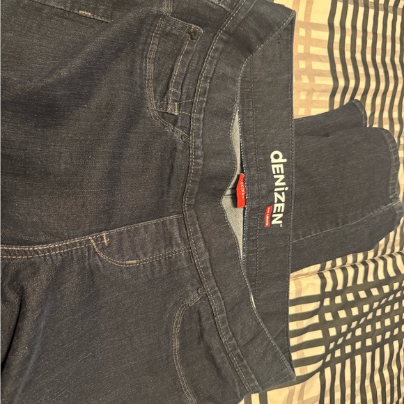 Denizen from Levi’s Women’s Skinny Jeans – Dark Wash 👖
Classic and comfortable - Picture 7 of 7